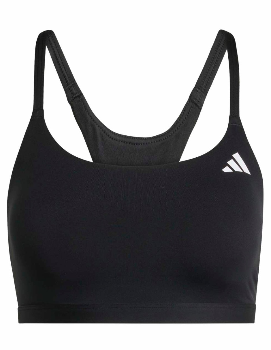 Top deportivo adidas para entrenamiento mujer